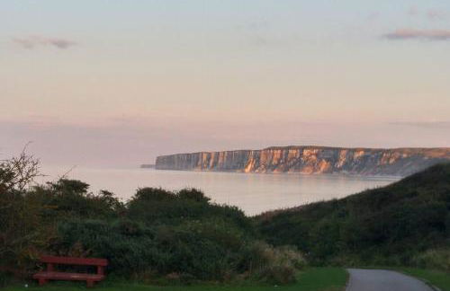 John James at The Bay, Filey - Foto 30