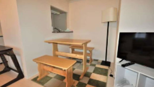 Servicio de comidas en la habitación