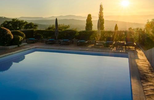 Maison Caroline - Villa 10 personnes avec piscine à 5km de Saint Tropez - Photo 7