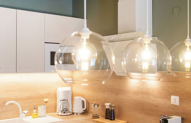 Mandarin apartments by halu! - Foto 12