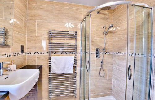 The Chase, Luxury Hot Tub Retreat, Pets Welcomed - Foto 45