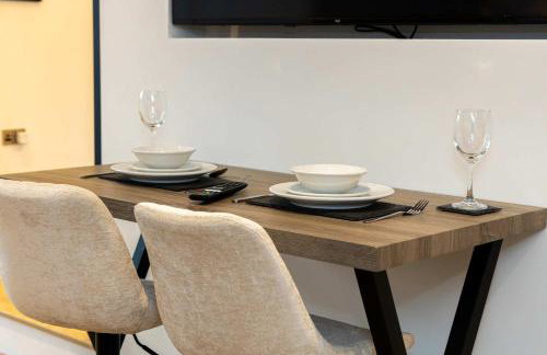 Luxury home in Hale - Sleeps 4 - Foto 27