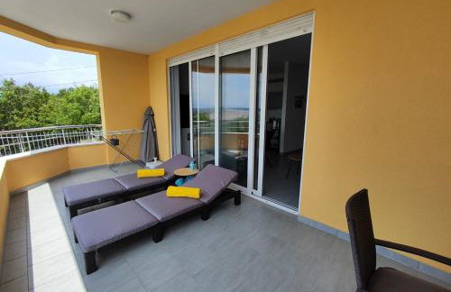 Apartment Panorama - Photo 11