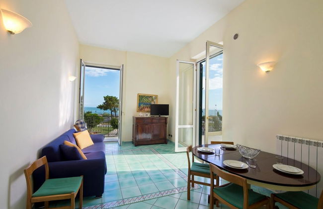 Appartamento a Vietri sul Mare ID 3048 - Foto 5