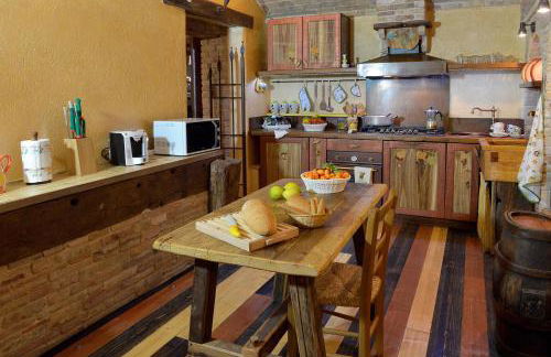 Luxury villa Colle dell'Asinello ,proprietari ,Villa In esclusiva near ORVIETO - Foto 44