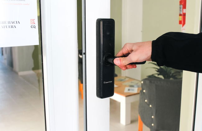 Ramada Residences by Wyndham Puerto Madryn CQ Mitre - Foto 51