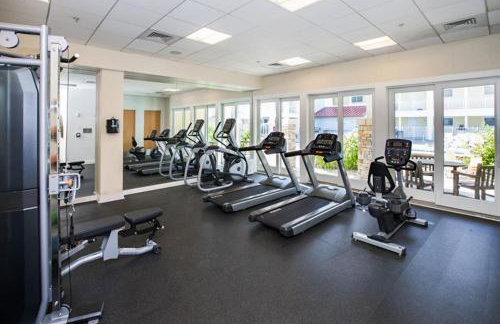 The Sanctuary - Adam's Escape B307 - Foto 25