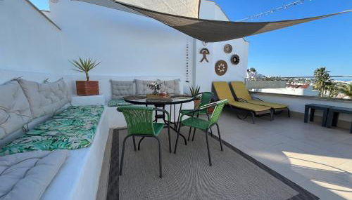 Cozy new penthouse apartment Cantal Homes - Foto 3