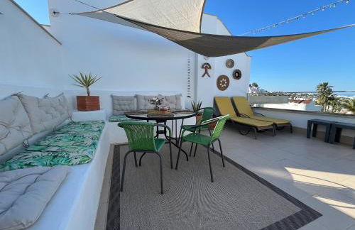 Cozy new penthouse apartment Cantal Homes - Foto 3