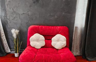 Skitnica Red door - Photo 5