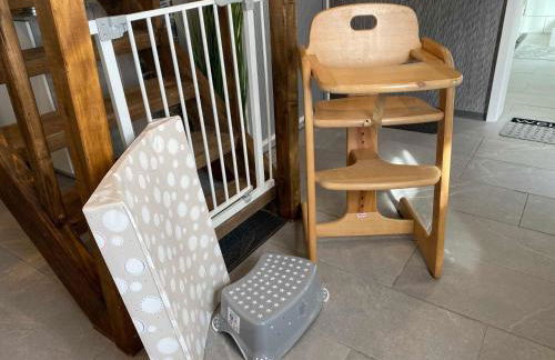 Ferienhaus am Bunderhammrich 25184 - Foto 21