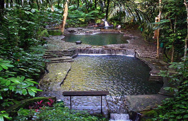 Découvrir la Vallée Cachée - Photo 3