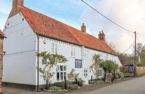 Herbies Cottage - Foto 30