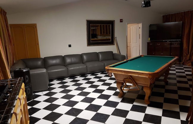 Yosemite Embassy - Foto 15