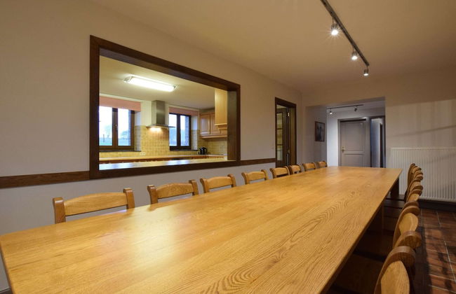 Holiday Home in Rogery With Sauna - Photo 29