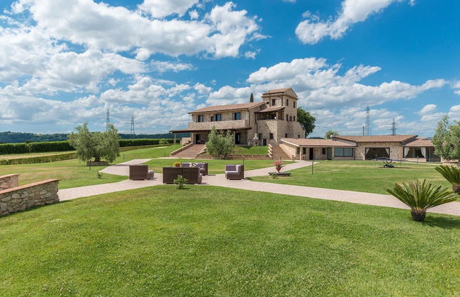 Podere Torricella 16 4 - Foto 29