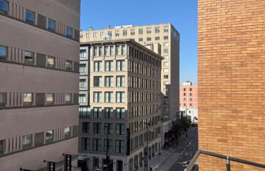 The Historic Lyric Penthouse with Private Rooftop - Foto 64