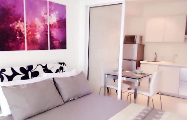 Azure Residences Condominium Daily Rental - Foto 7