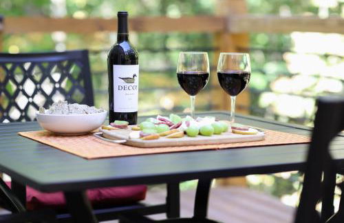 Peaceful Modern Chalet in Ellijay - Foto 6