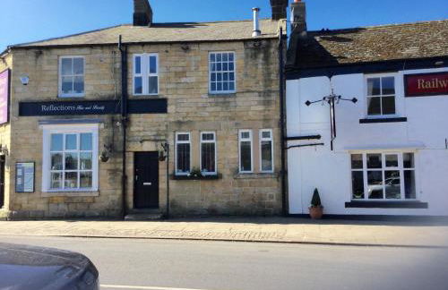 Ratcliffe Room - Foto 12