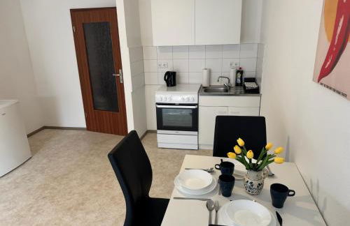 EasyStay Apartment Nürnberg WE 9 - Foto 3