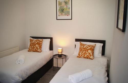 Motorpoint Arena House - Sleeps 10 - Foto 61