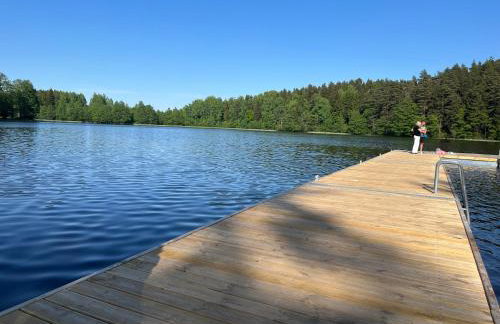 Willa Hańcza 1 - Foto 59