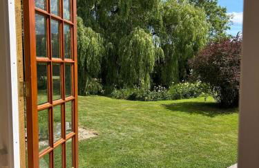 The little shepherds hut - Foto 27