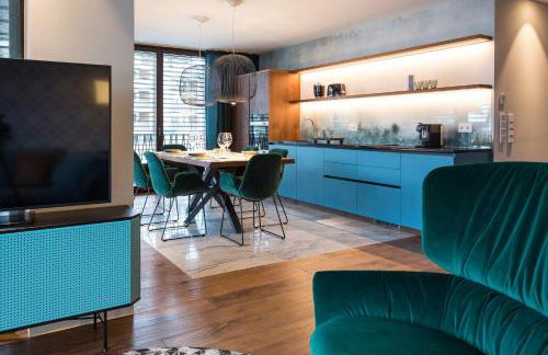 ANTON Dolomites Hideaway - Foto 19