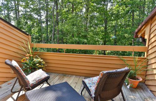 Nordic Lodge Comfort, Skiing, Pools, Trails Nearby - Foto 16