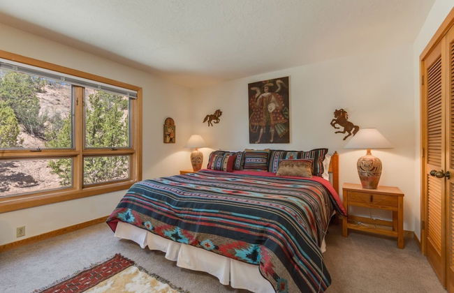 Acoma - Majestic Views, Near the Santa Fe Opera and Four Seasons in Tesuque - Foto 2