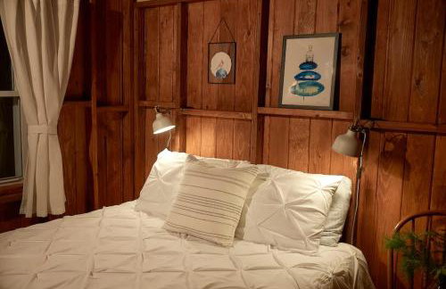 Woodside Cabin in Delaware Water Gap - Foto 23