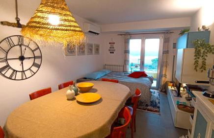 Calilla Home-appartamento Scirocco - Foto 52