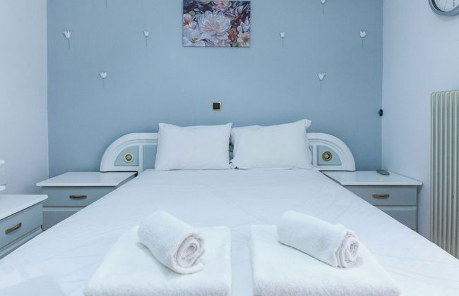 Classical 2 Bd Beauty Apt in Chalandri - Foto 1