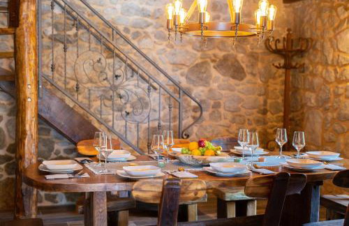 Stone Mill House - Foto 29