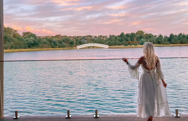 Edge Luxury Villas - Photo 22