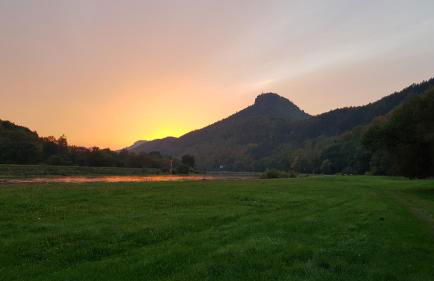 Ferienwohnungen "Gründelrast" - Foto 3