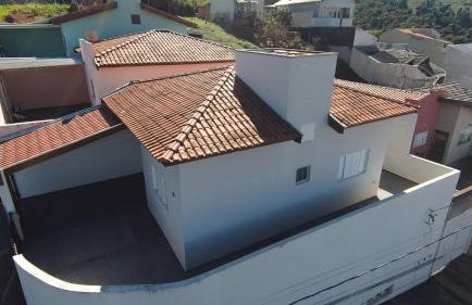 Casa Alta Floresta - Foto 24