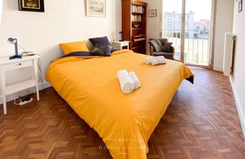 L'Archimède - Parking privé - Foto 78