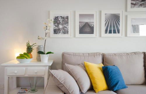 Apartamento Nahia - Foto 3