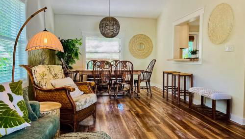 BoHo Bungalow - Foto 3