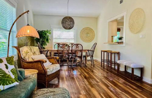 BoHo Bungalow - Foto 3