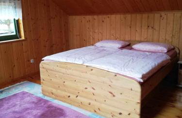 Domek letniskowy Pod brzozami Pszczew - Foto 30