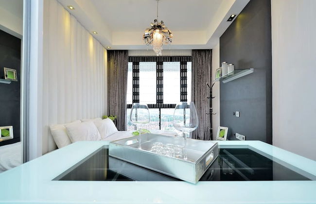 Super Star Icon Mont Kiara Kuala Lumpur - Foto 31