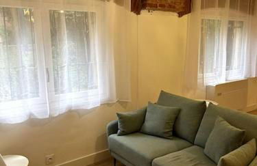Le Charmant - Appartement Calme et Cosy au coeur de Toulouse - Proche Transports - Photo 21