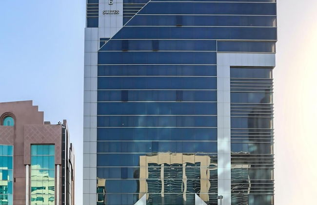 Executive Suites - Photo 39