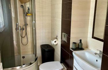 Domek u Kacpra - Foto 13