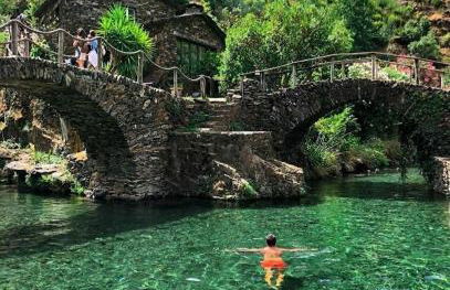 Encanto de Xisto - Foto 61