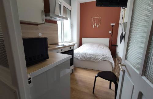 Résidence Jehan Froissart - Foto 11