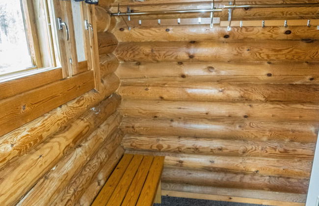 Fassen maja - Foto 22